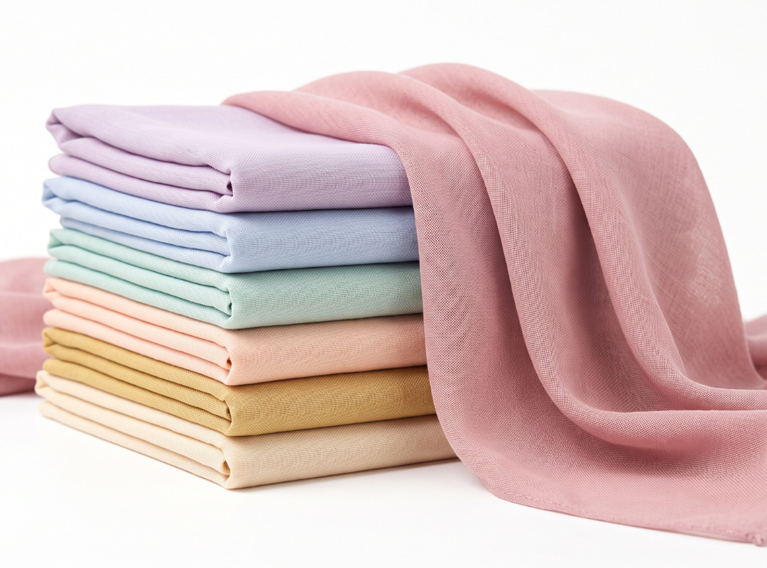 Katalog Hijab Bela Square Daalus